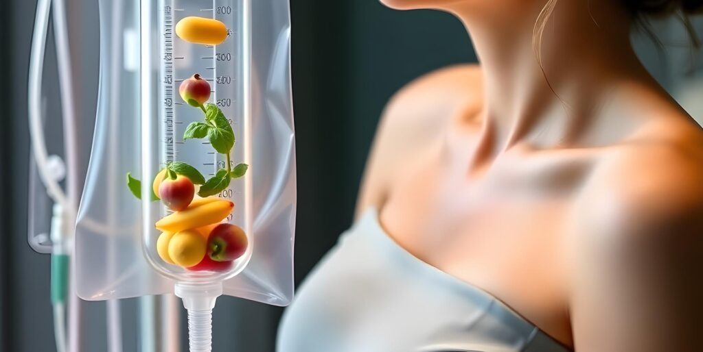 Rehydration and Restoration: The Growing Popularity of IV Therapy