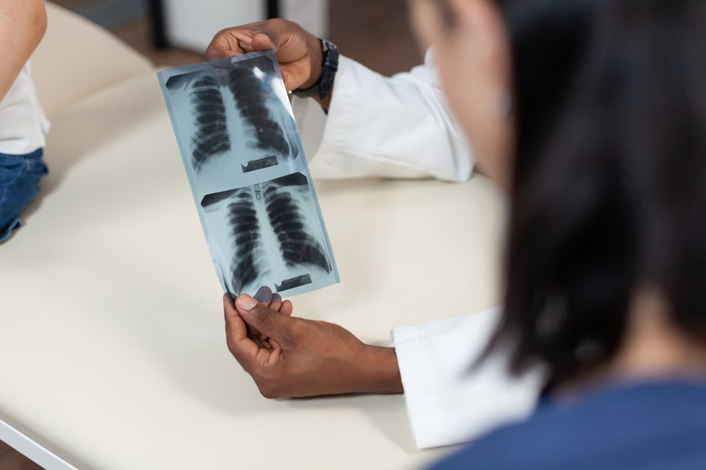 Internal Medicine: The Cornerstone of Adult Healthcare